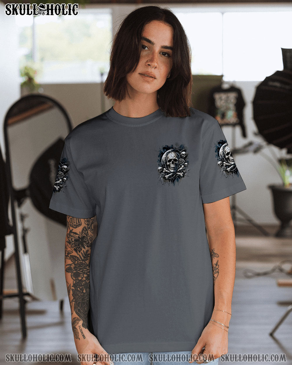 Category_Short sleeves