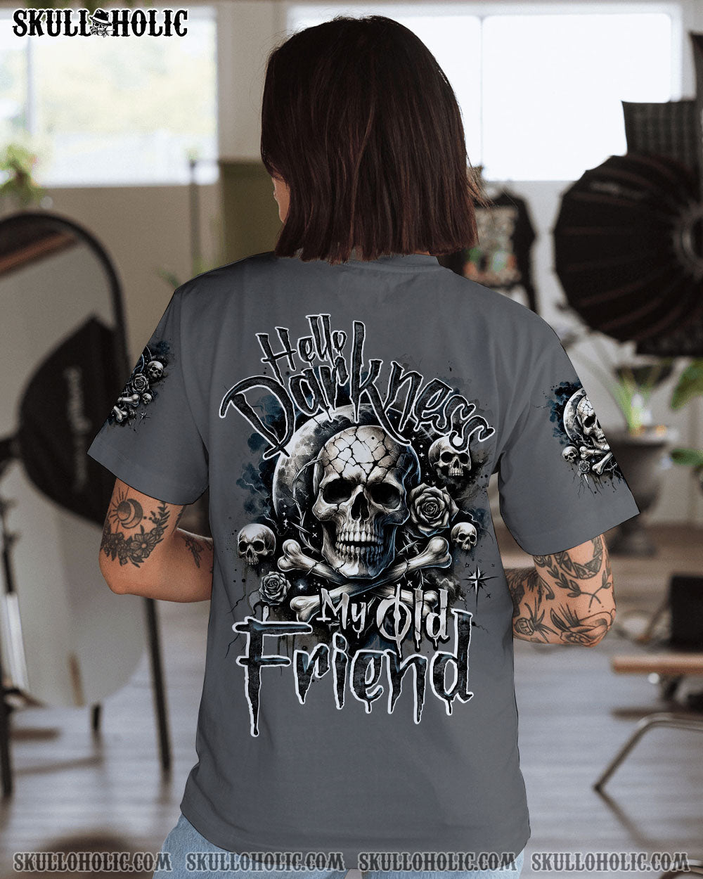 Category_Short sleeves