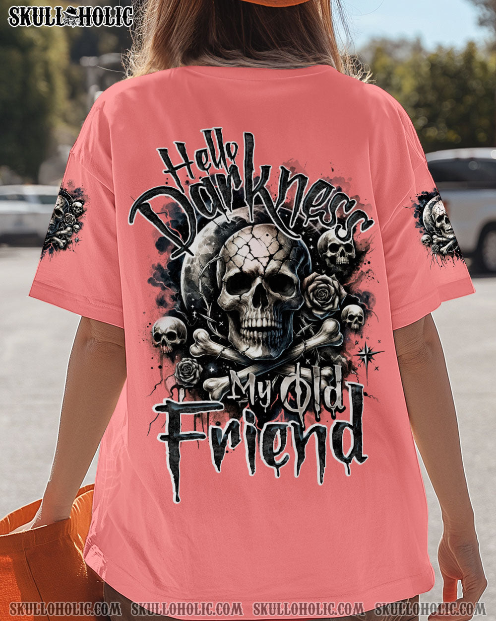 Category_Short sleeves