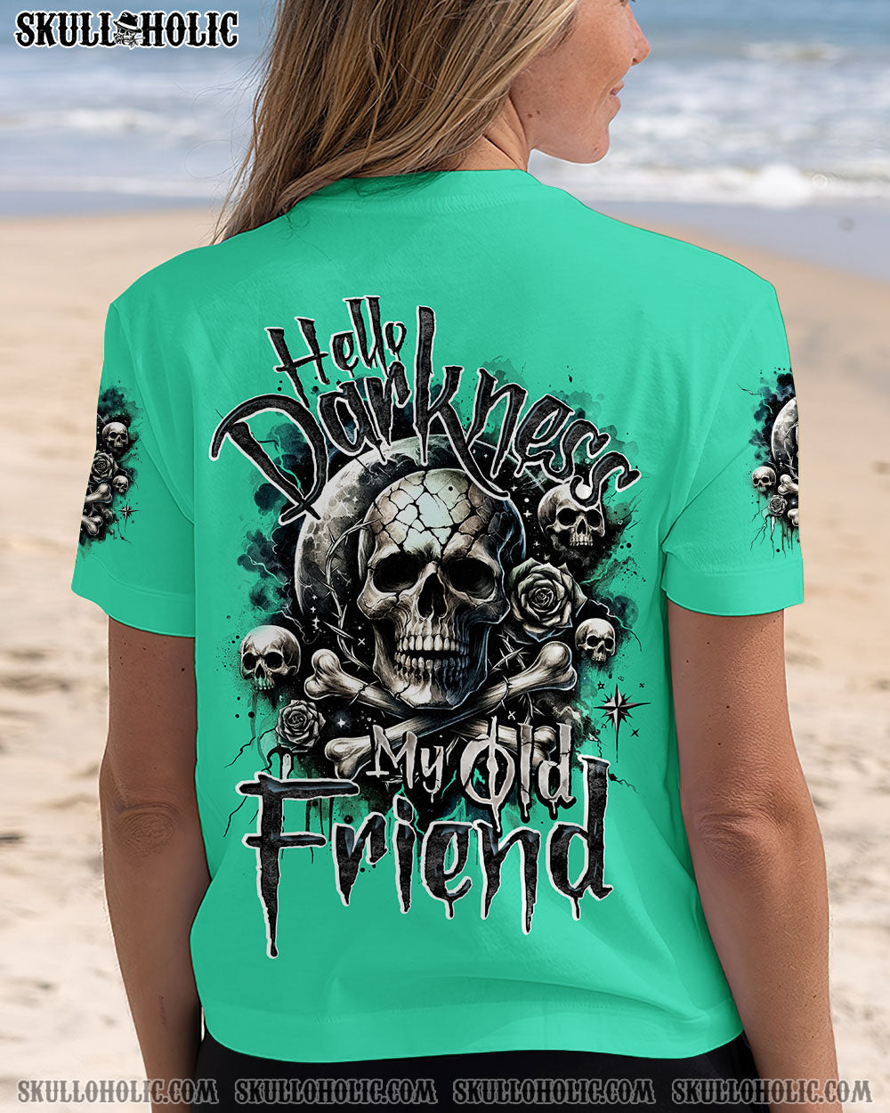 Category_Short sleeves