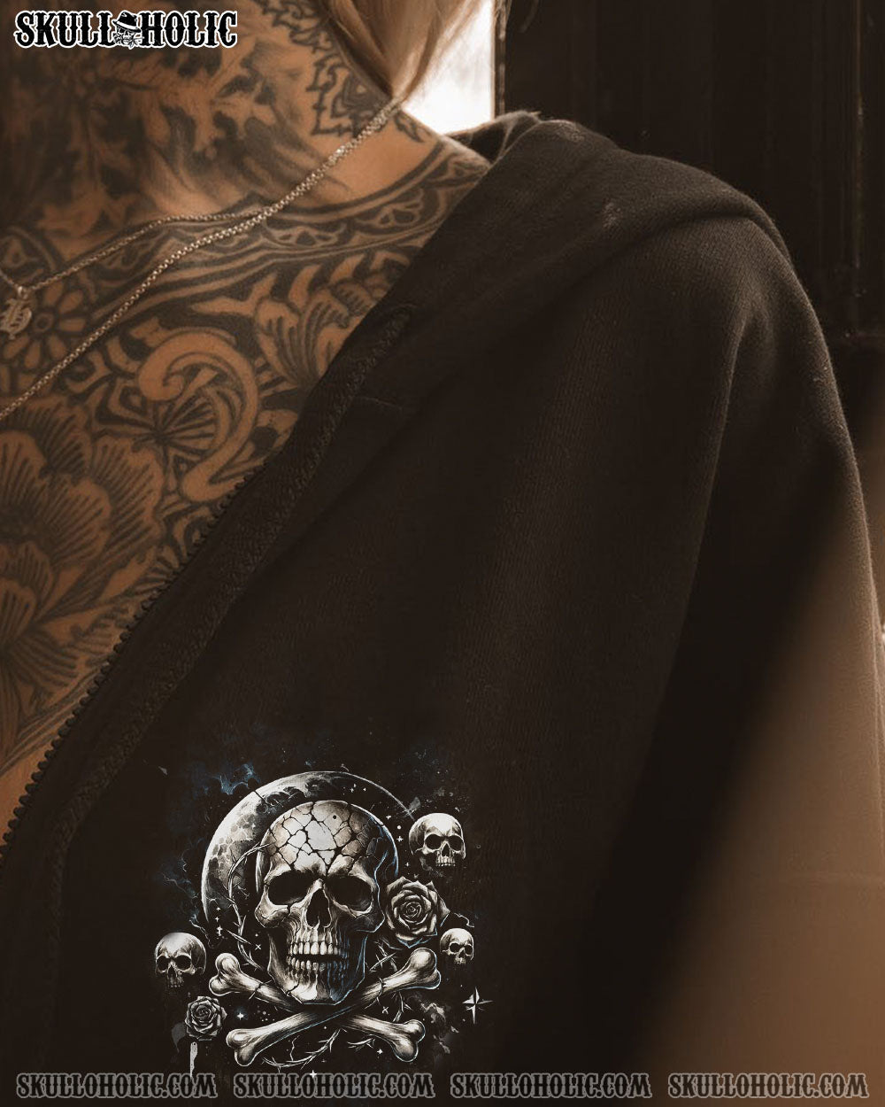 Category_Sweatshirt & Hoodies