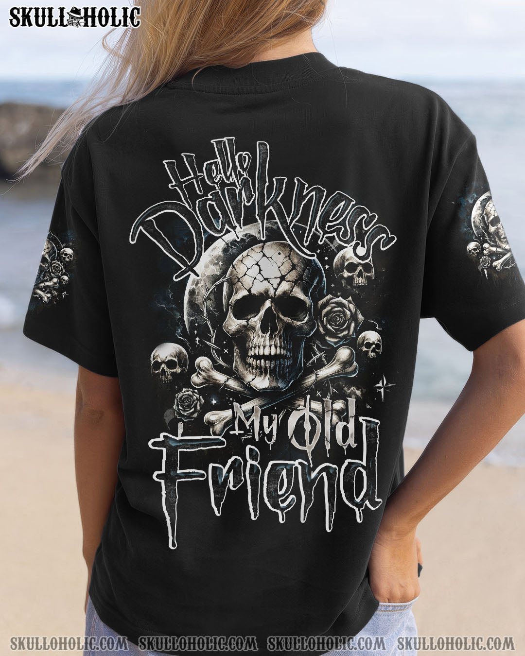 Category_Short sleeves
