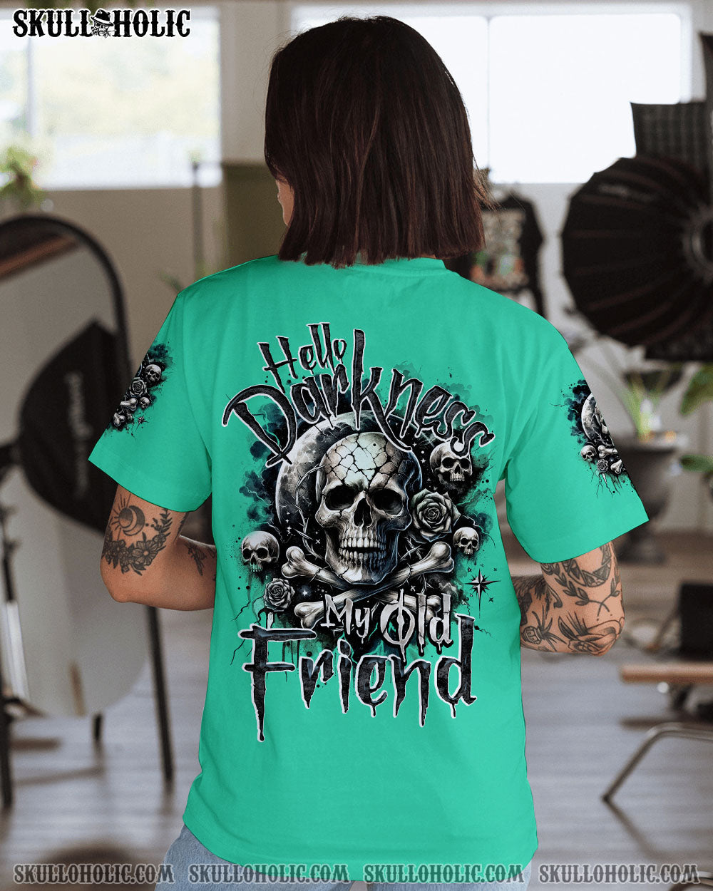 Category_Short sleeves