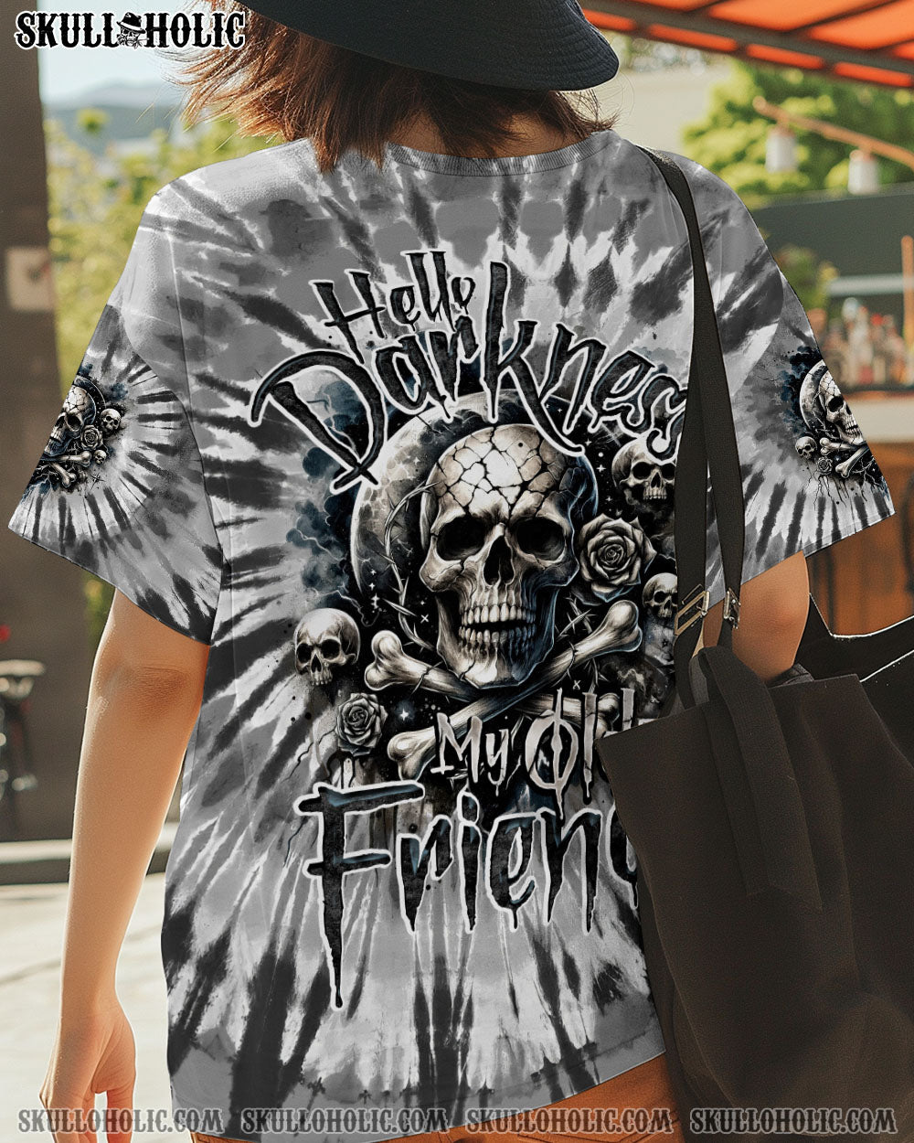 Category_Short sleeves