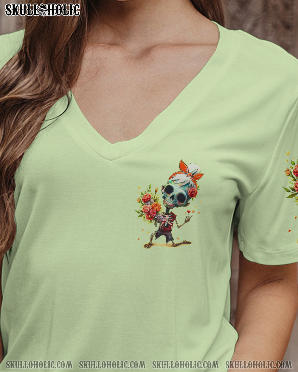 Category_Short sleeves