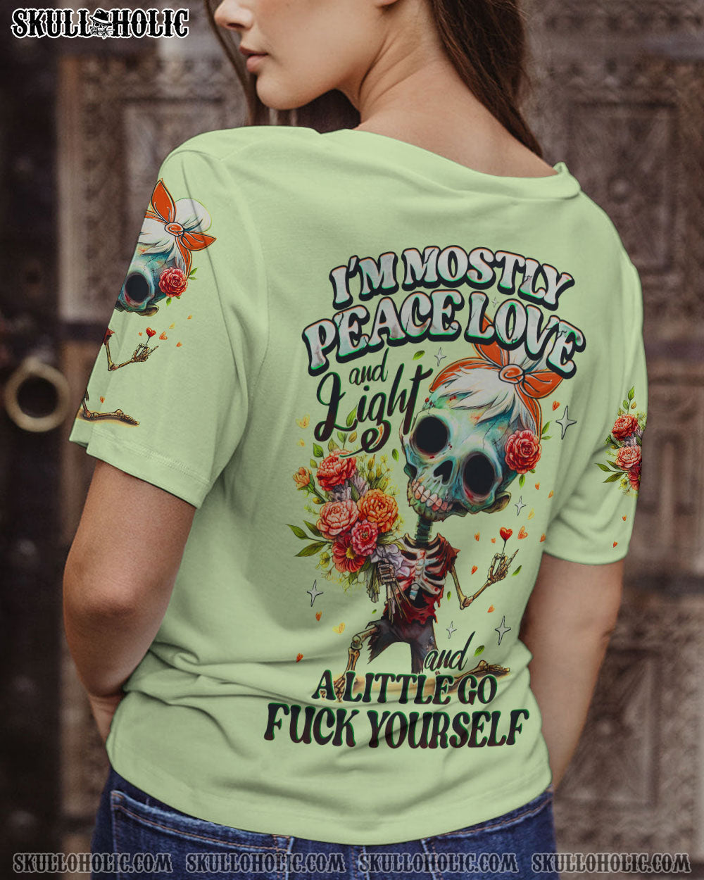 Category_Short sleeves