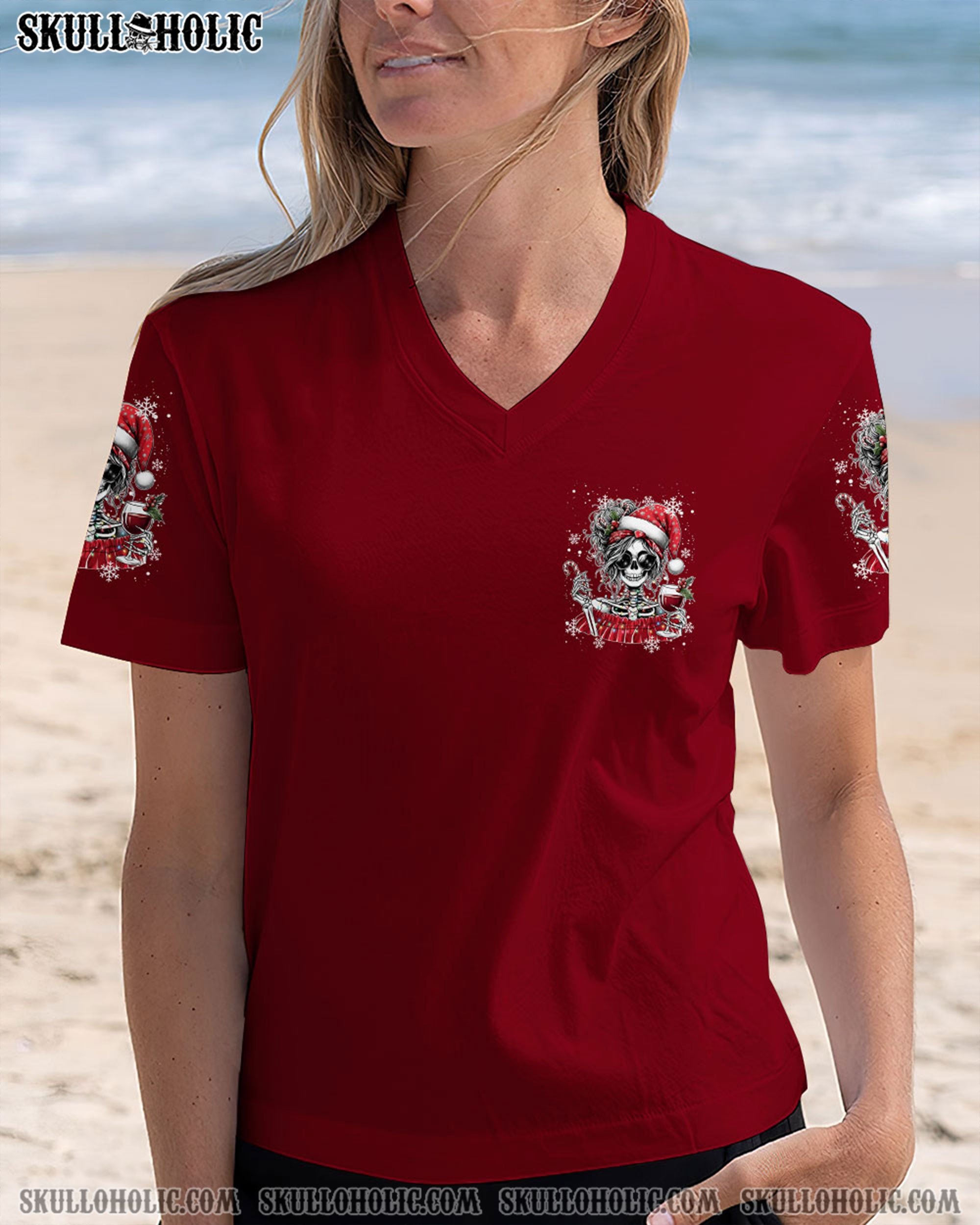 Category_Short sleeves