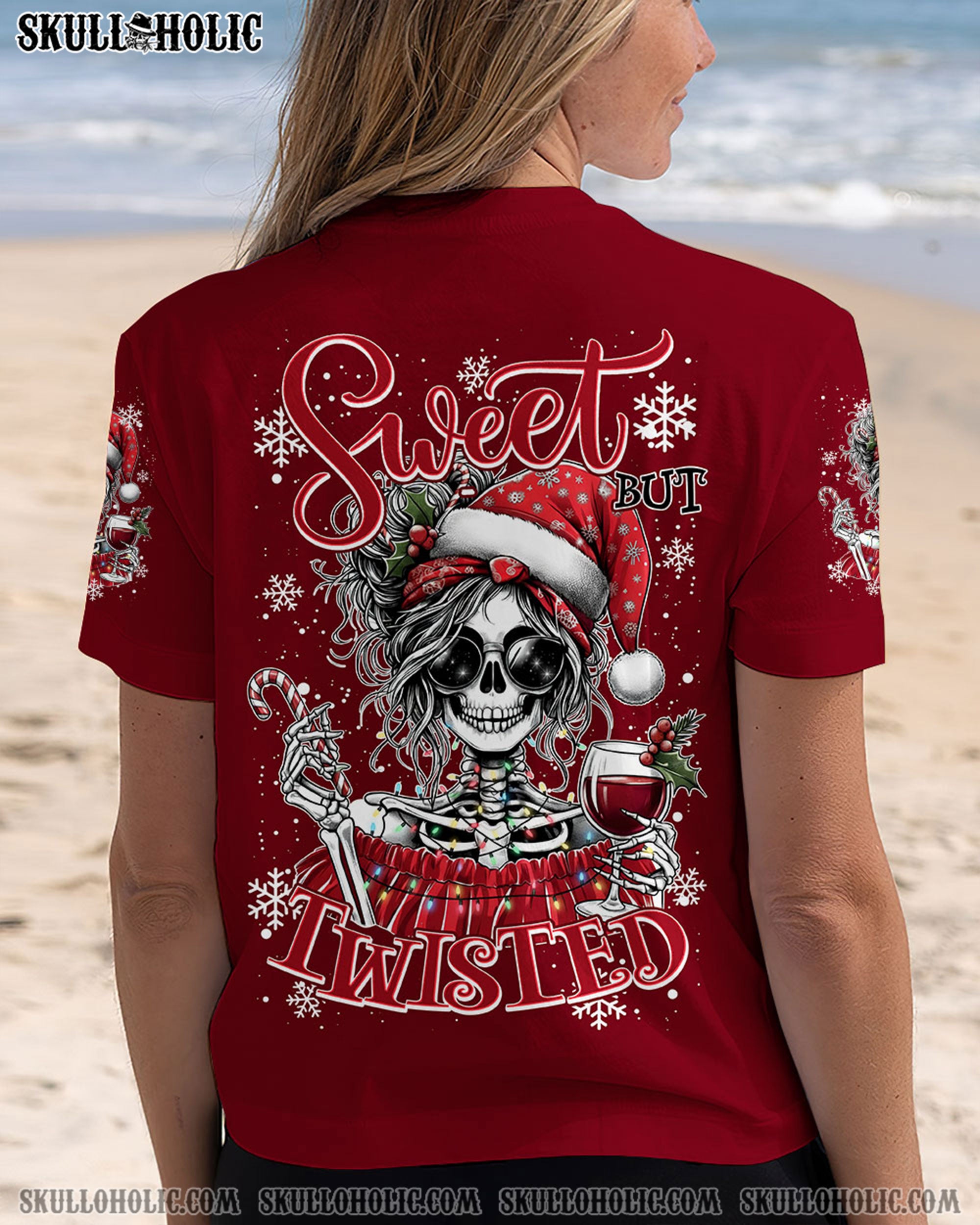 Category_Short sleeves