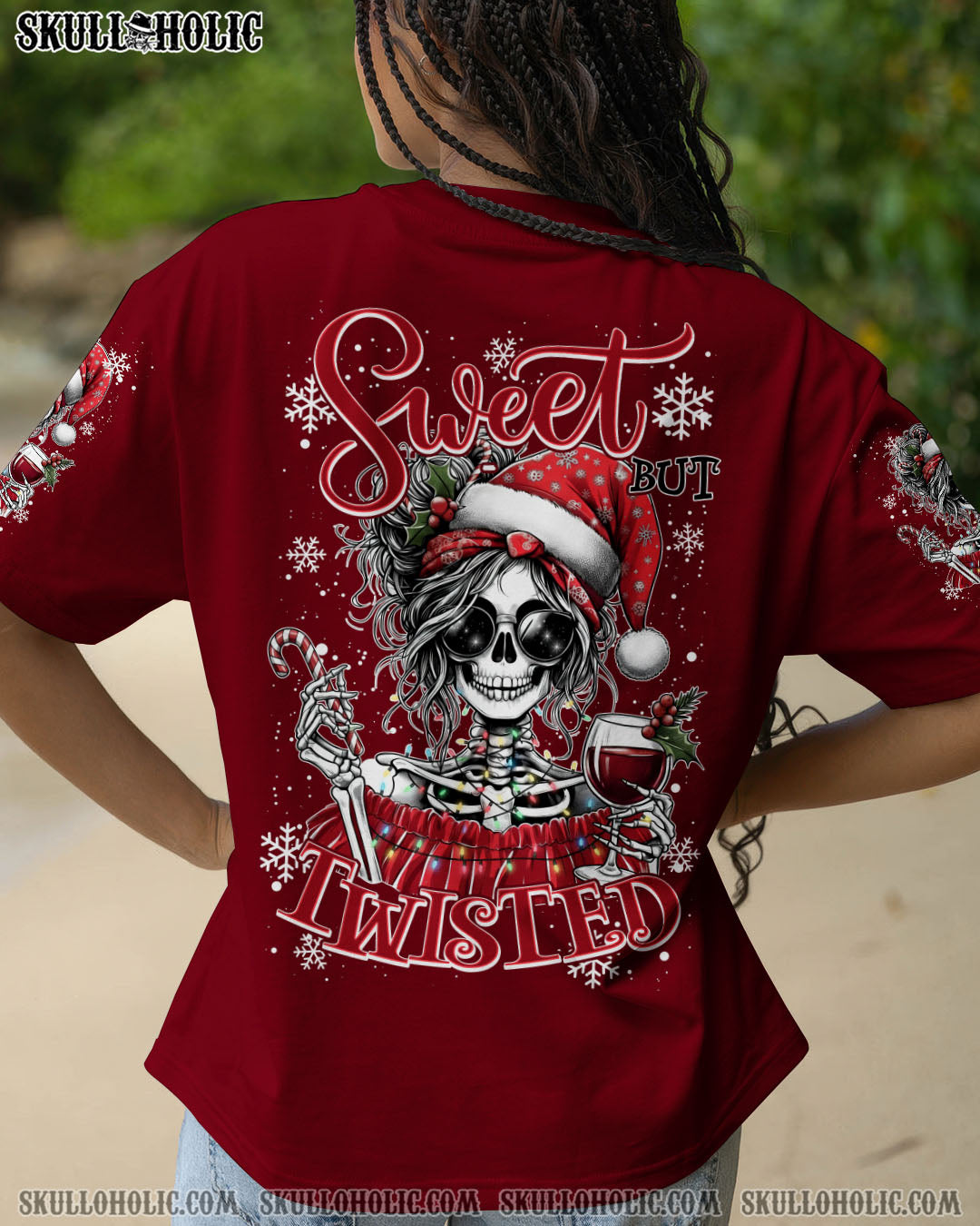 Category_Short sleeves