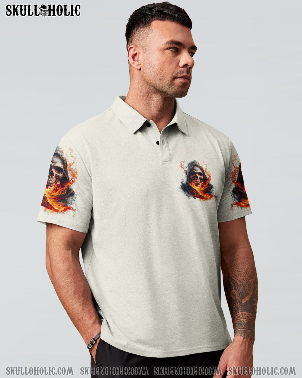 Category_Short sleeves