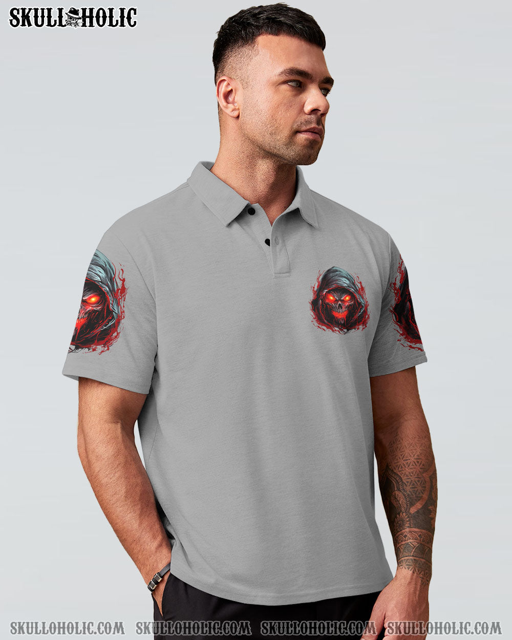 Category_Short sleeves