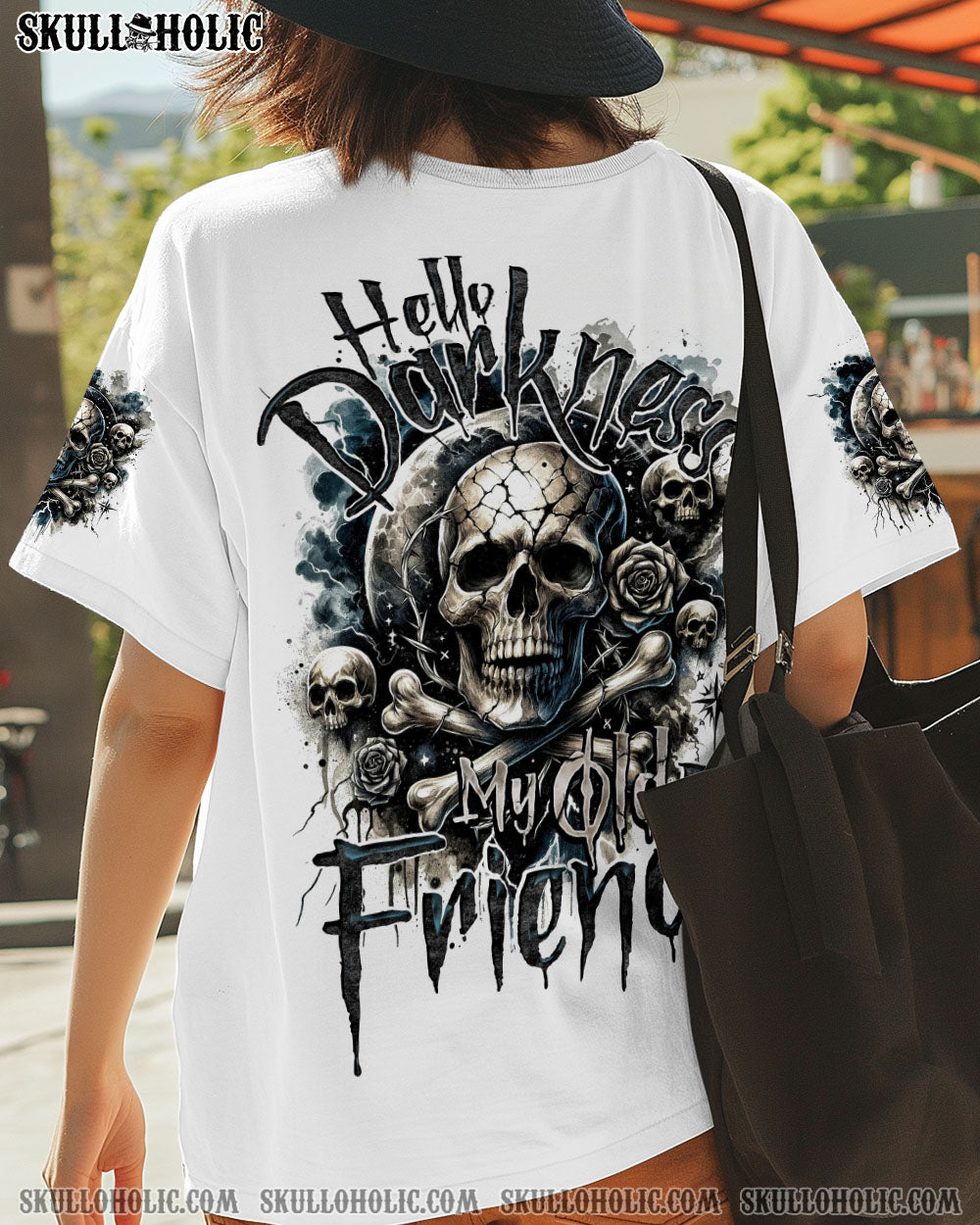 Category_Short sleeves