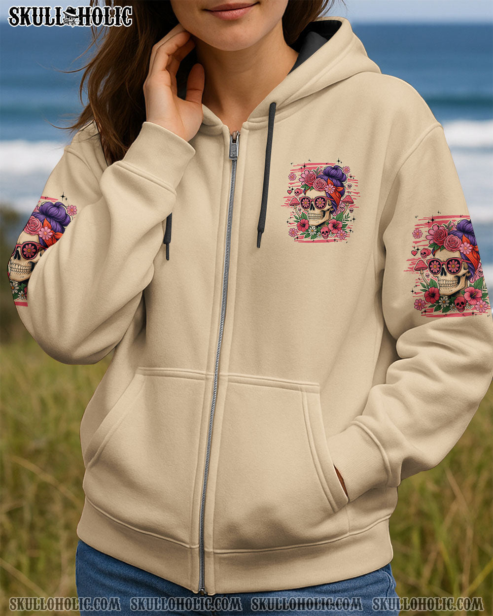 Category_Sweatshirt & Hoodies