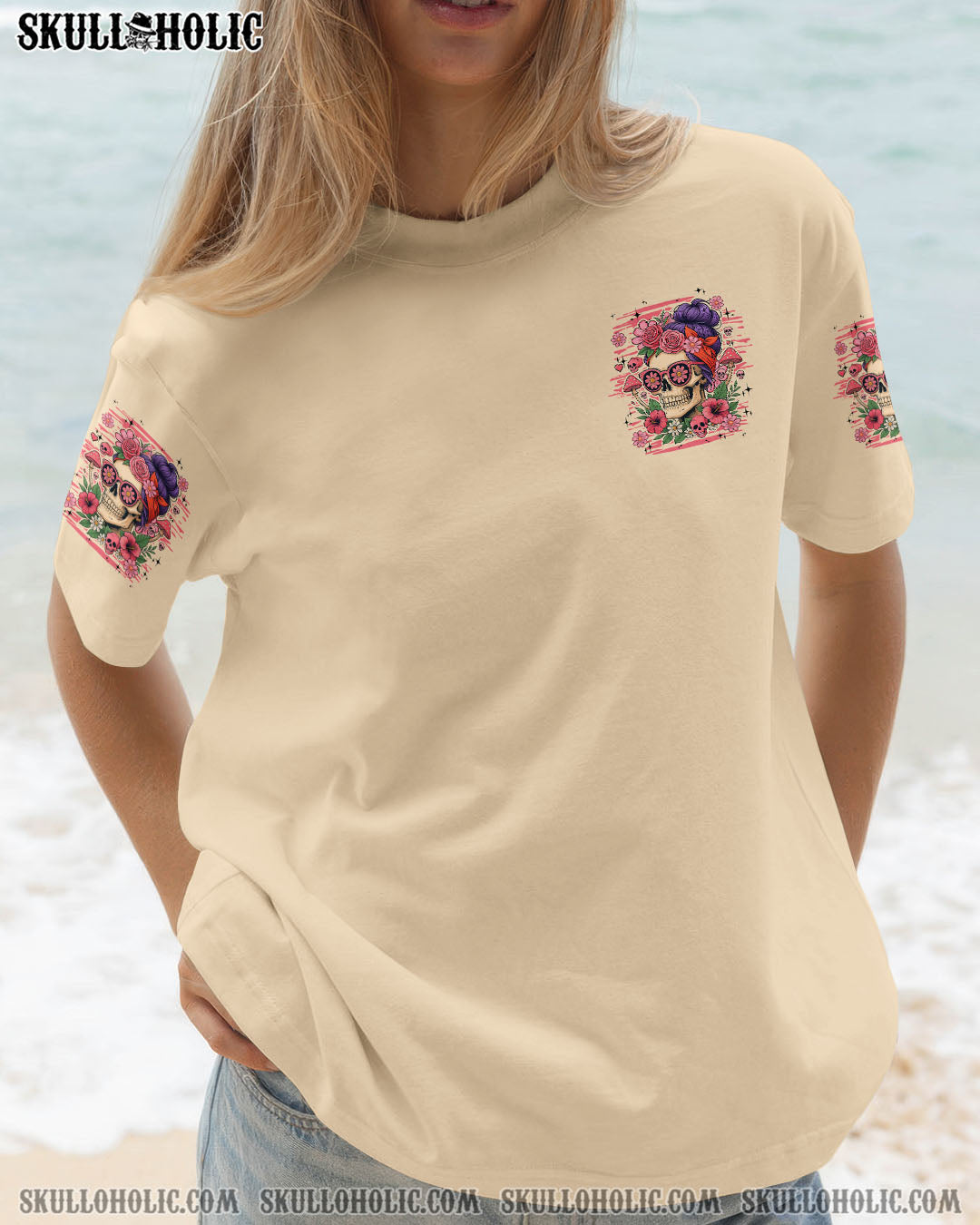 Category_Short sleeves