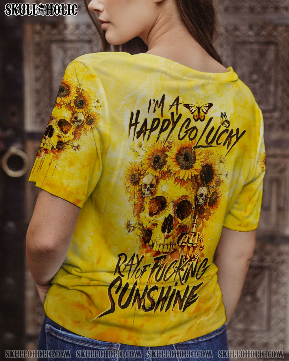 Category_Short sleeves