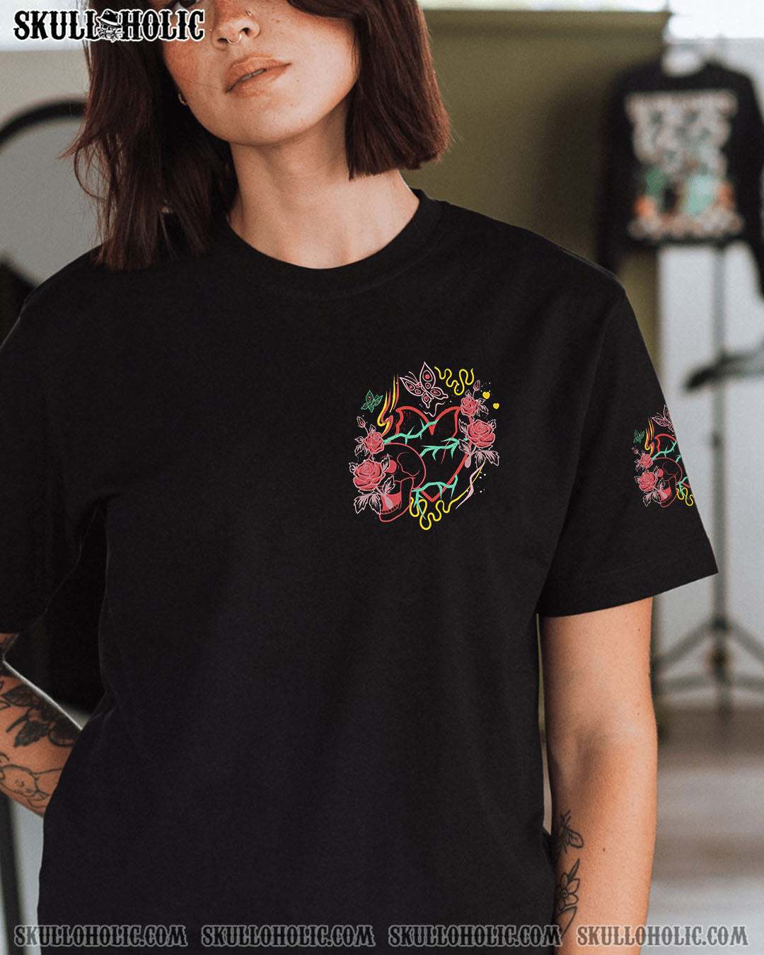 Category_Short sleeves
