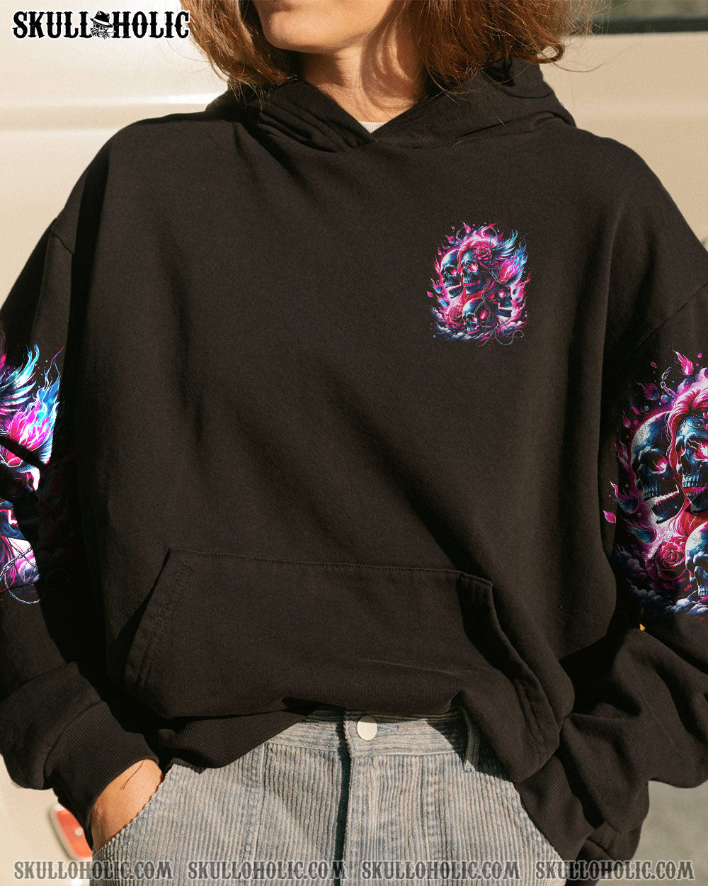 Category_Sweatshirt & Hoodies