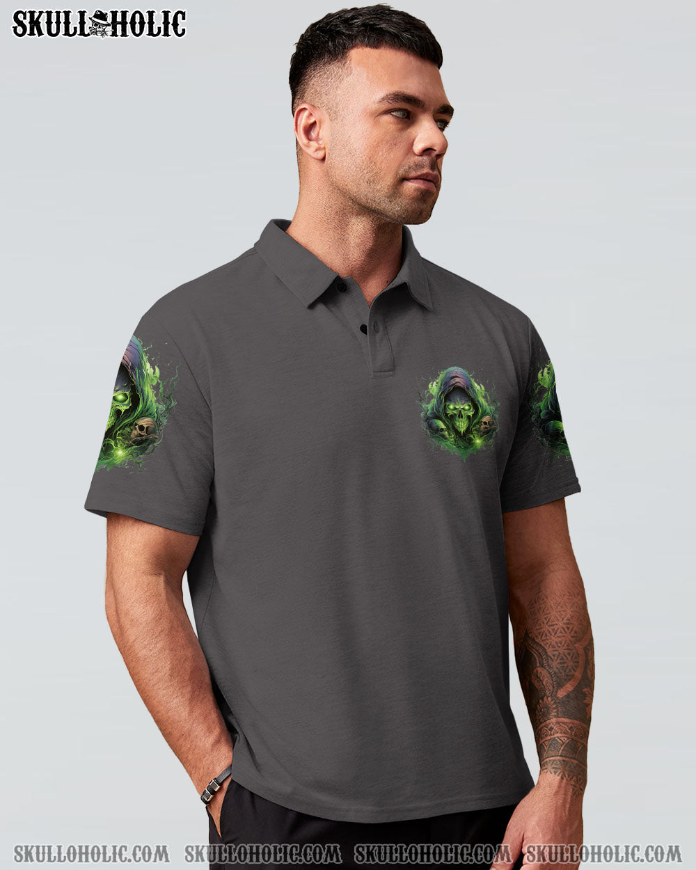 Category_Short sleeves