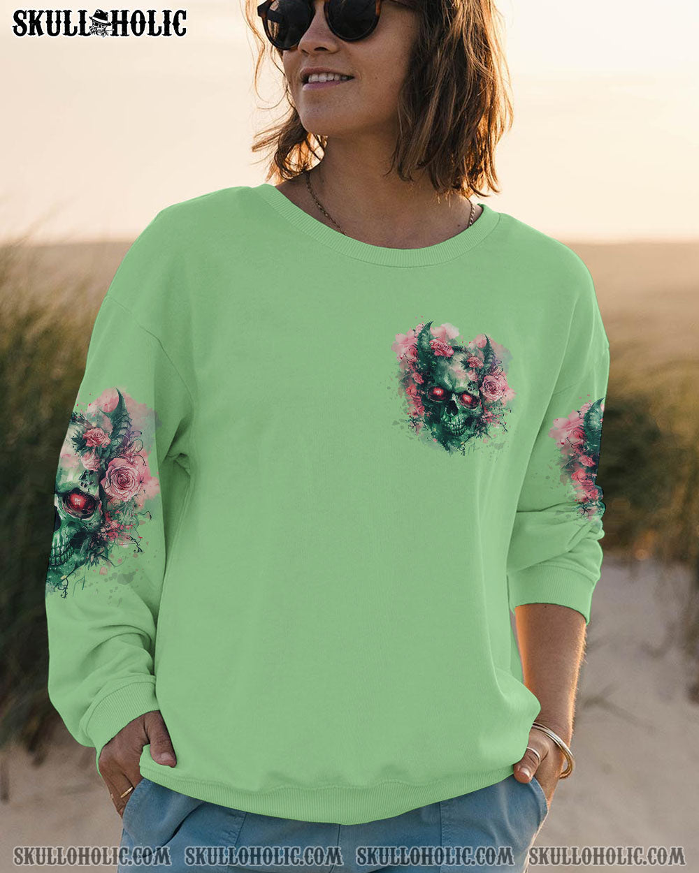 Category_Sweatshirt & Hoodies