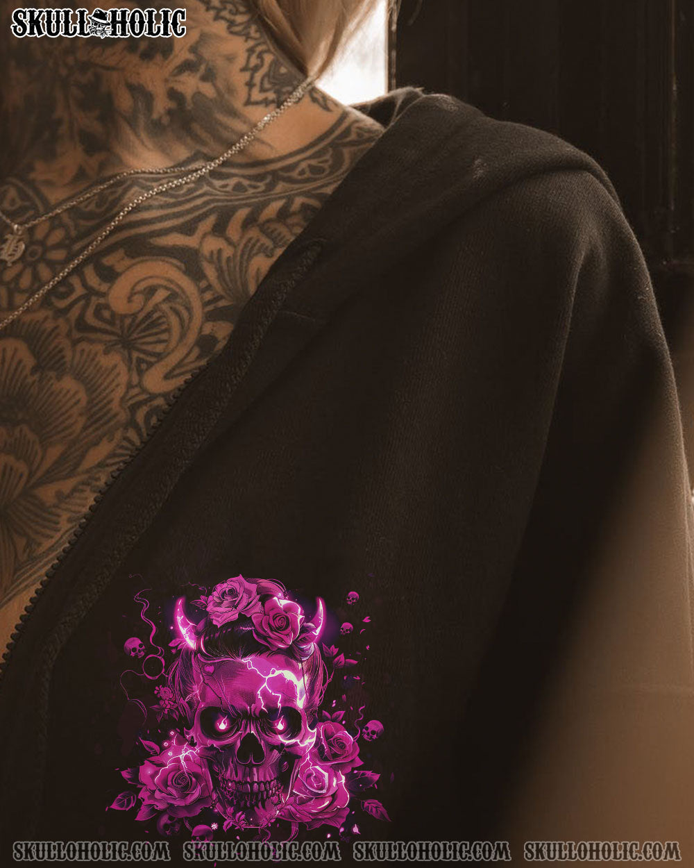 Category_Sweatshirt & Hoodies