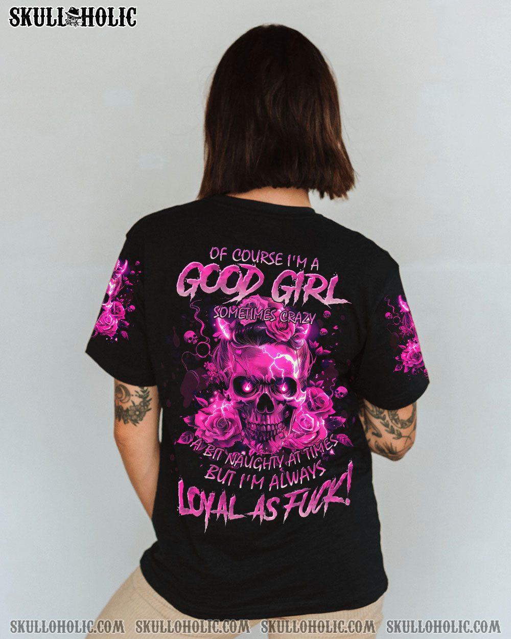 Category_Short sleeves