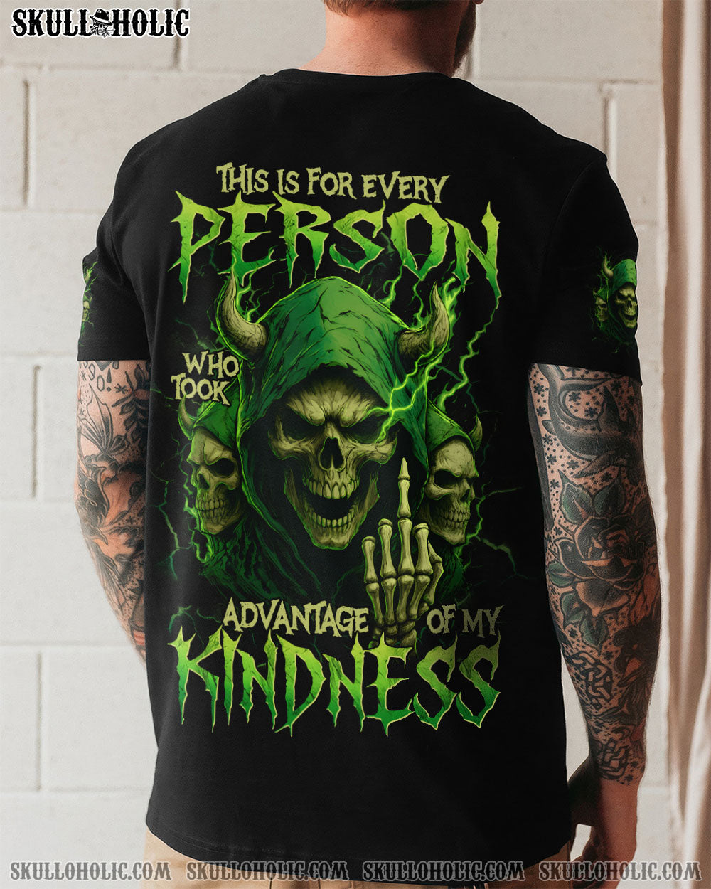 Category_Short sleeves
