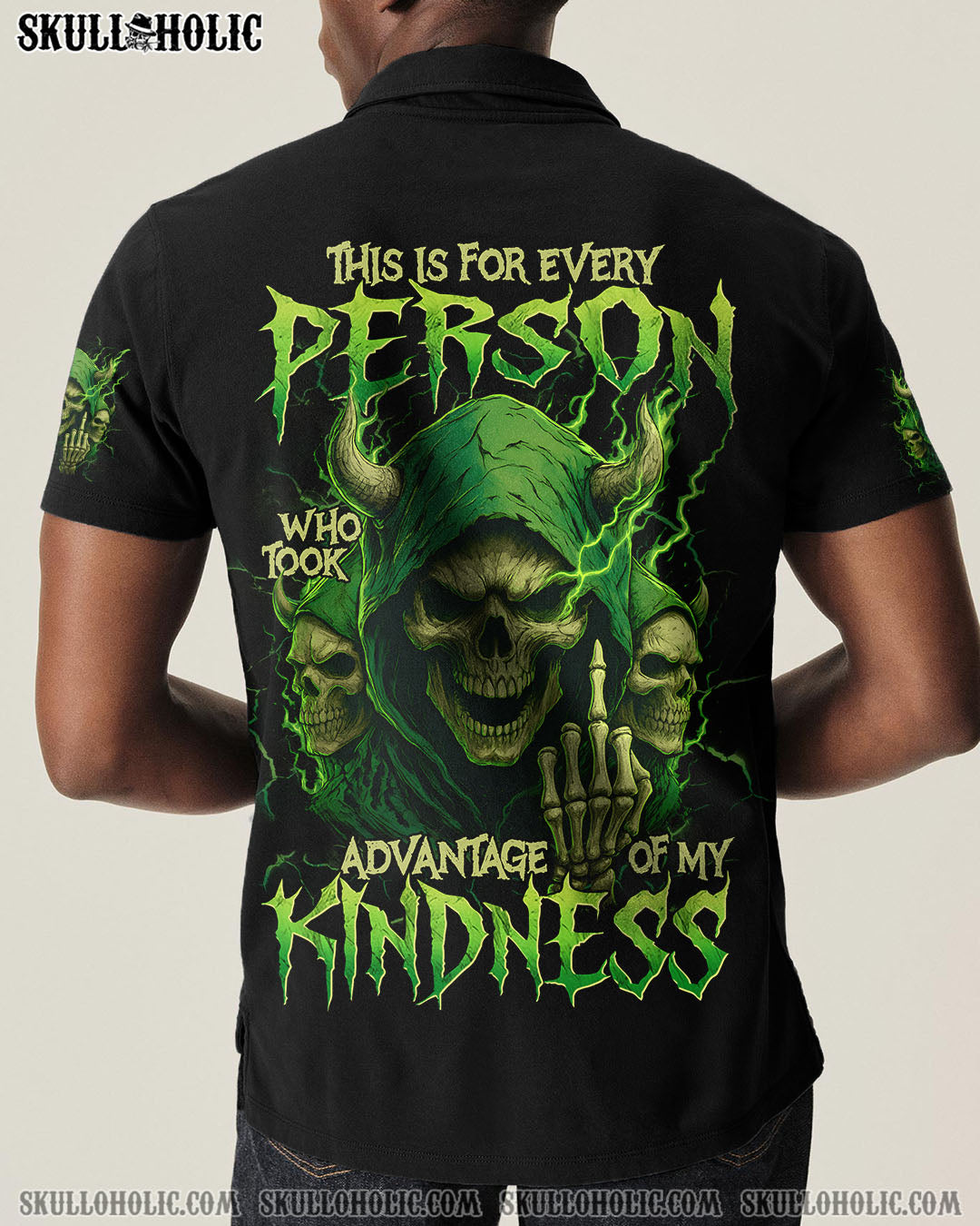 Category_Short sleeves