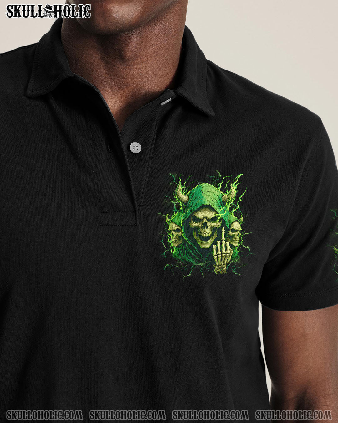 Category_Short sleeves