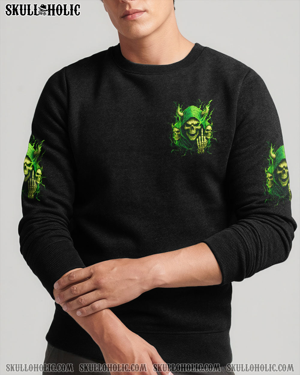 Category_Sweatshirt & Hoodies