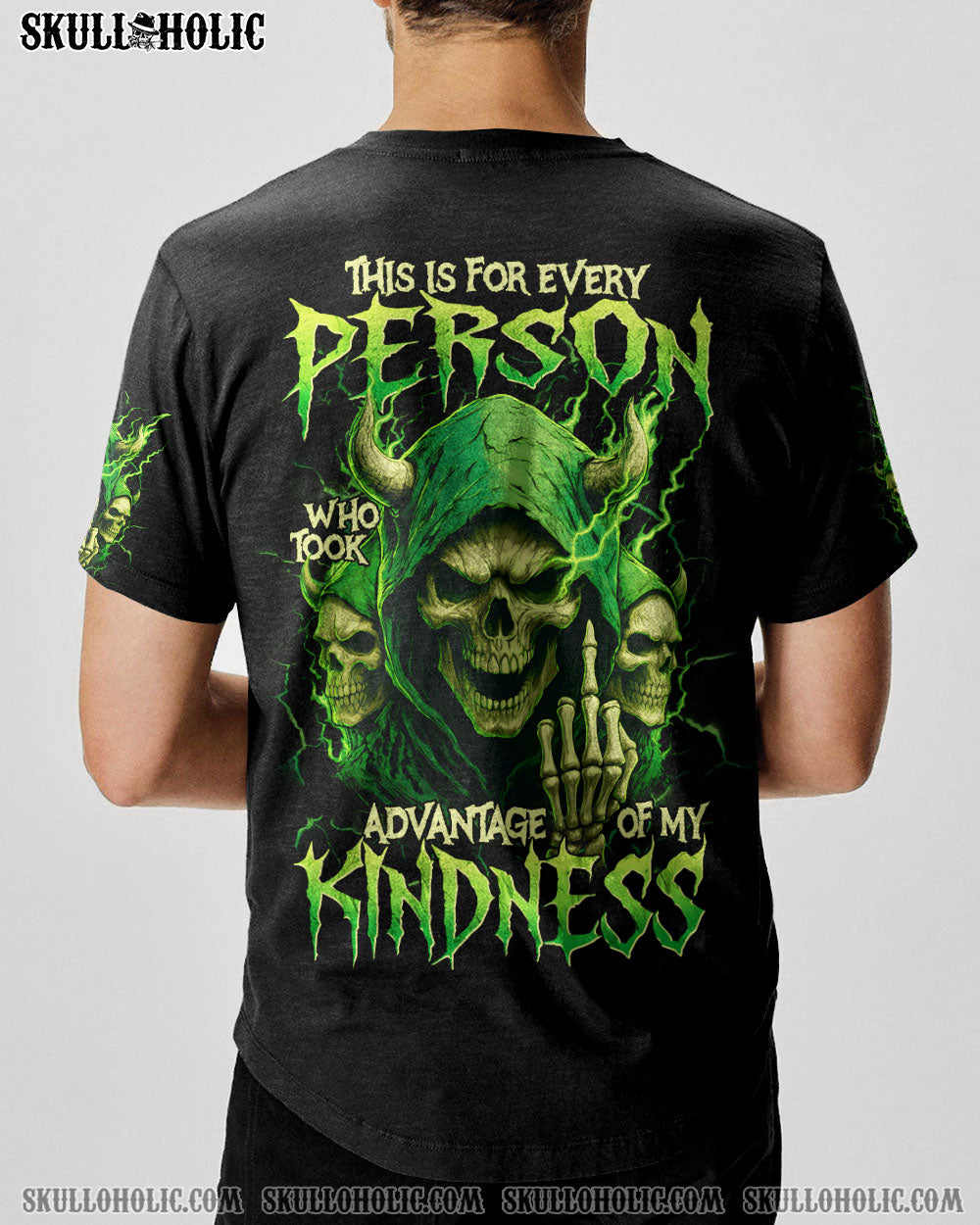 Category_Short sleeves