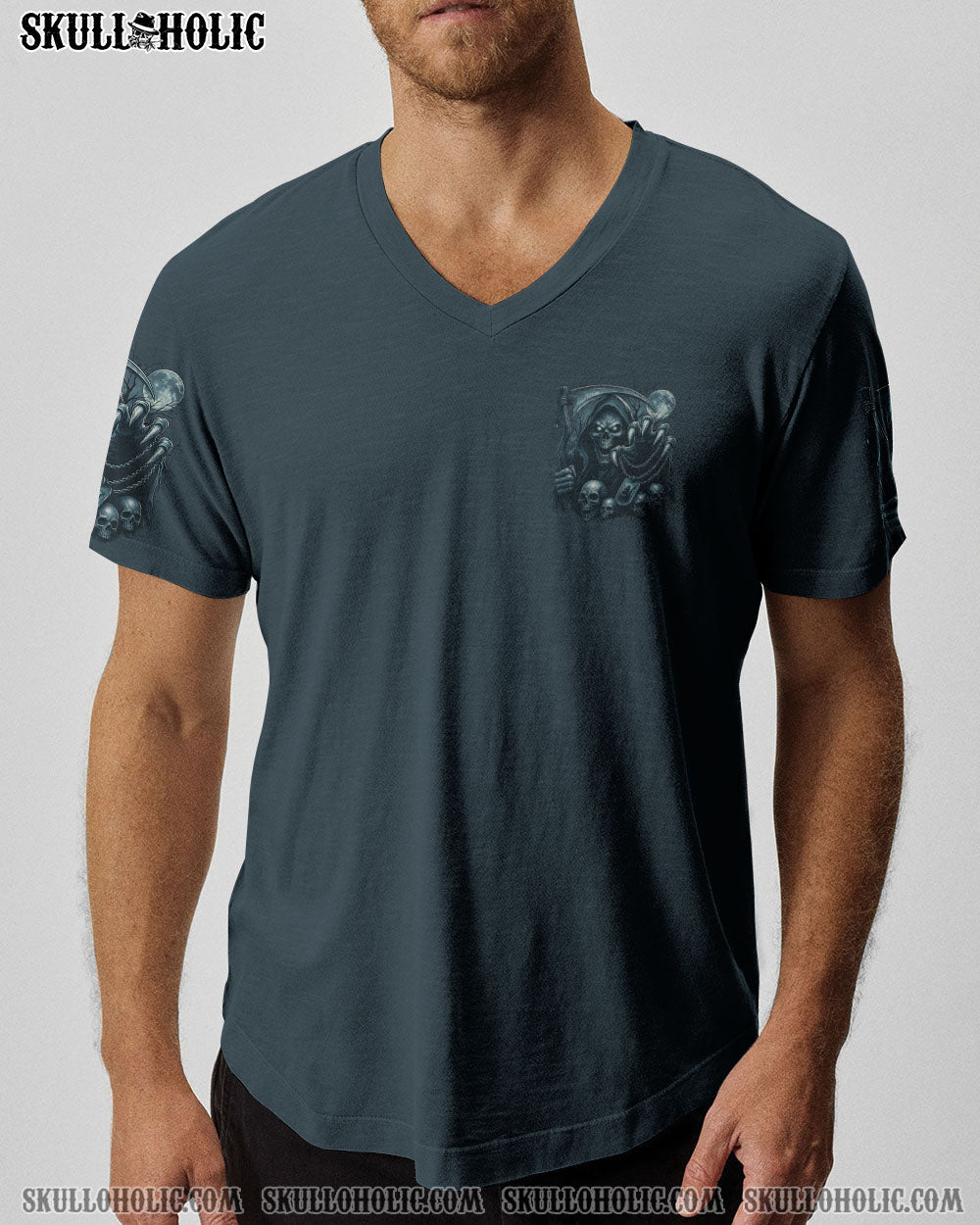 Category_Short sleeves