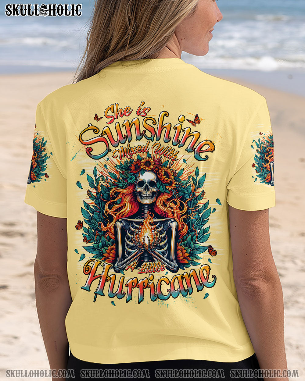 Category_Short sleeves