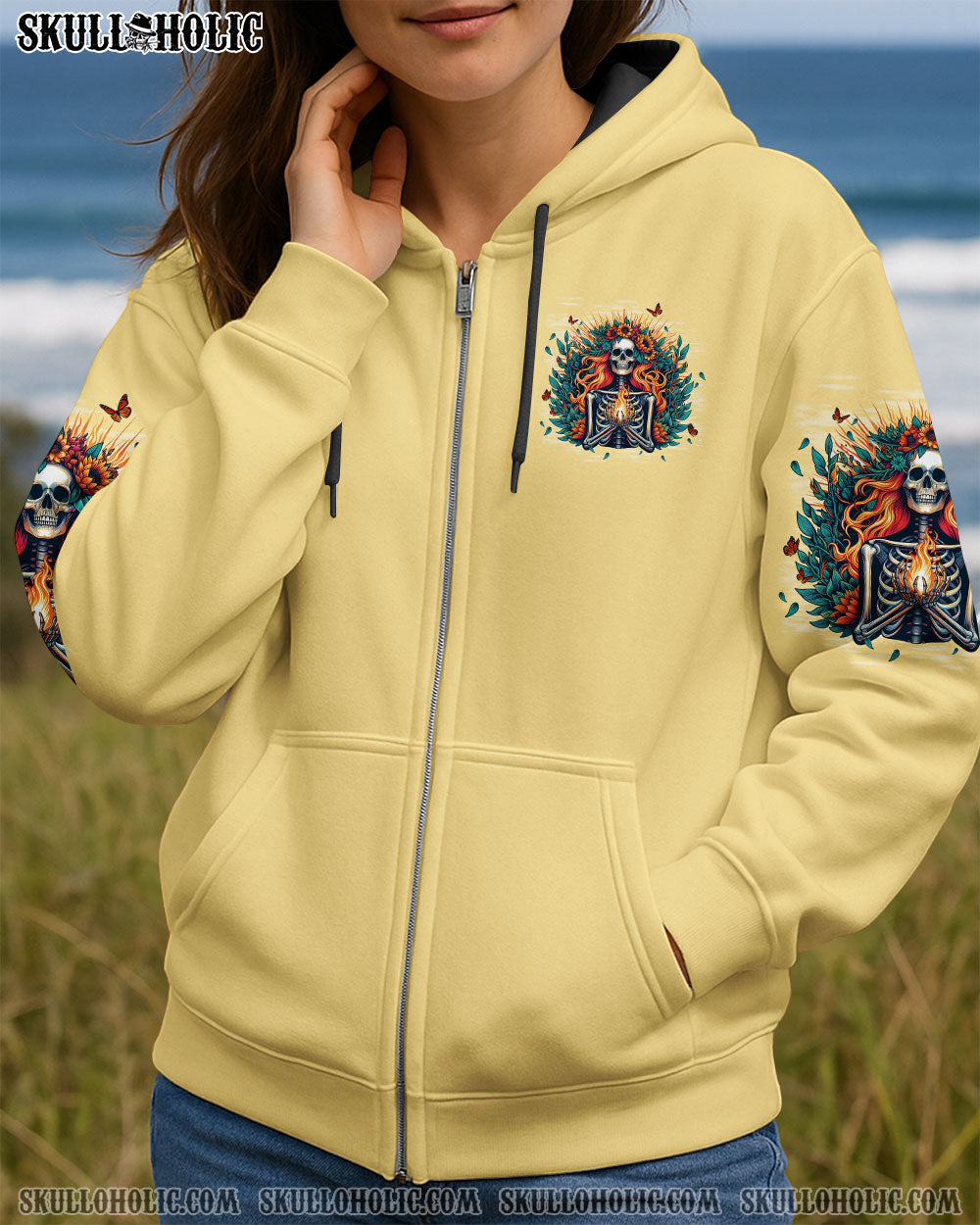 Category_Sweatshirt & Hoodies