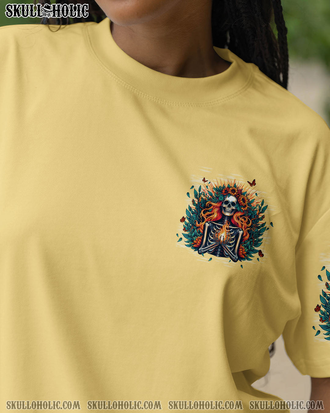 Category_Short sleeves