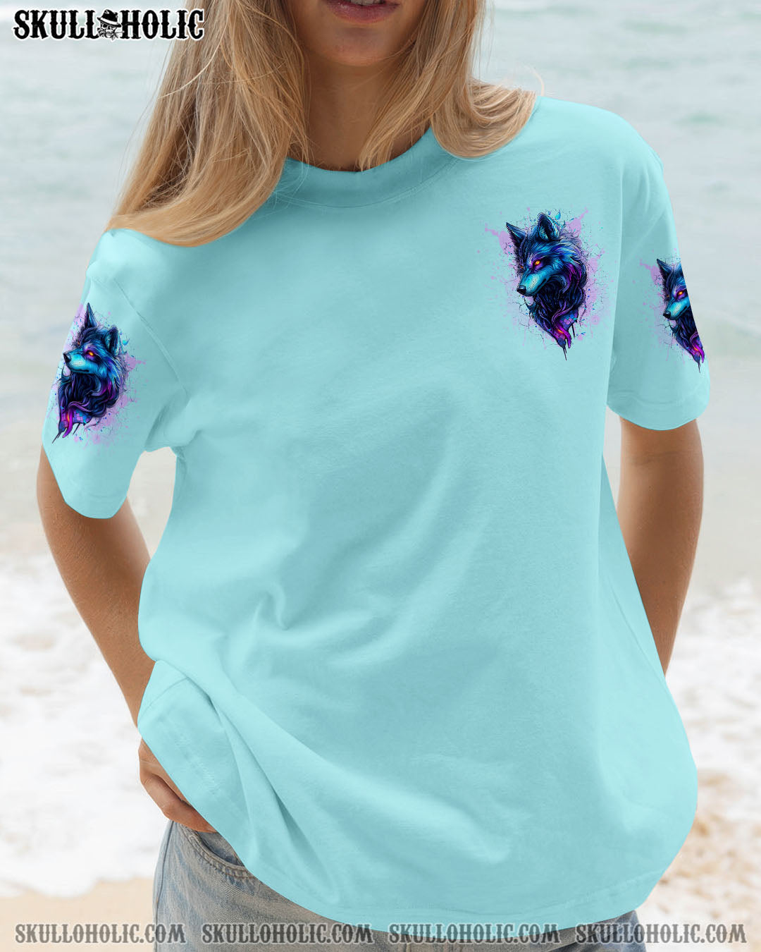 Category_Short sleeves