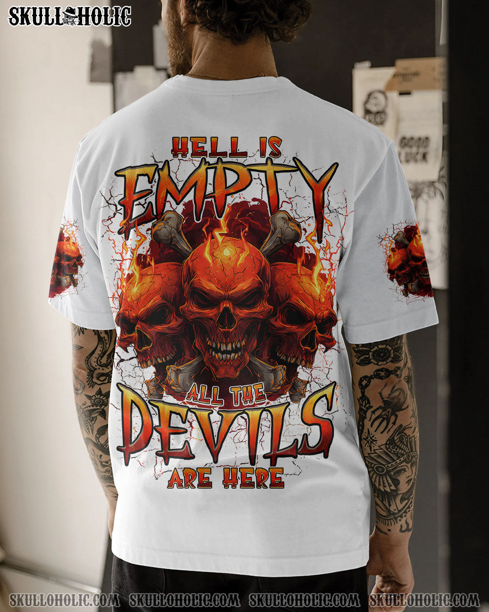 Category_Short sleeves