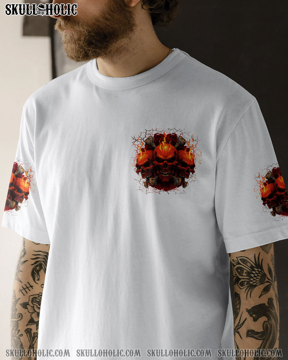 Category_Short sleeves