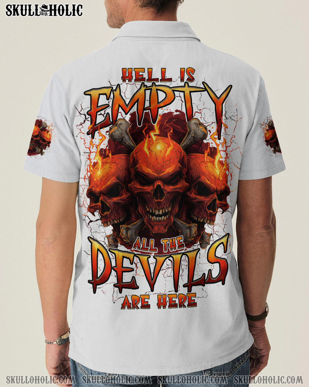 Category_Short sleeves