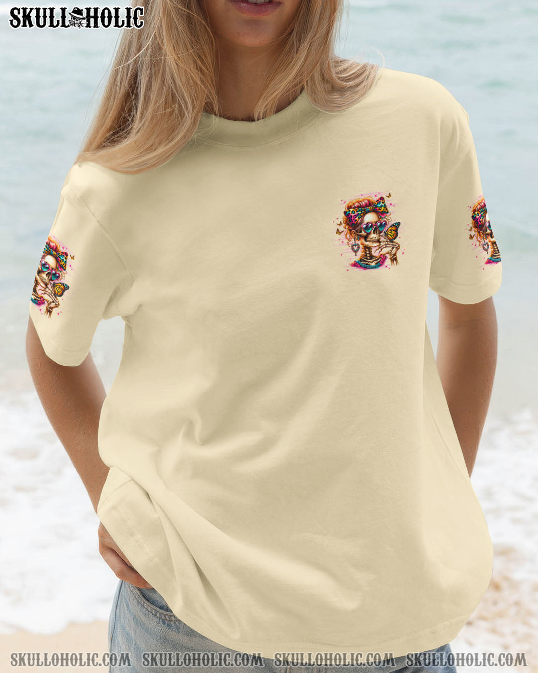 Category_Short sleeves