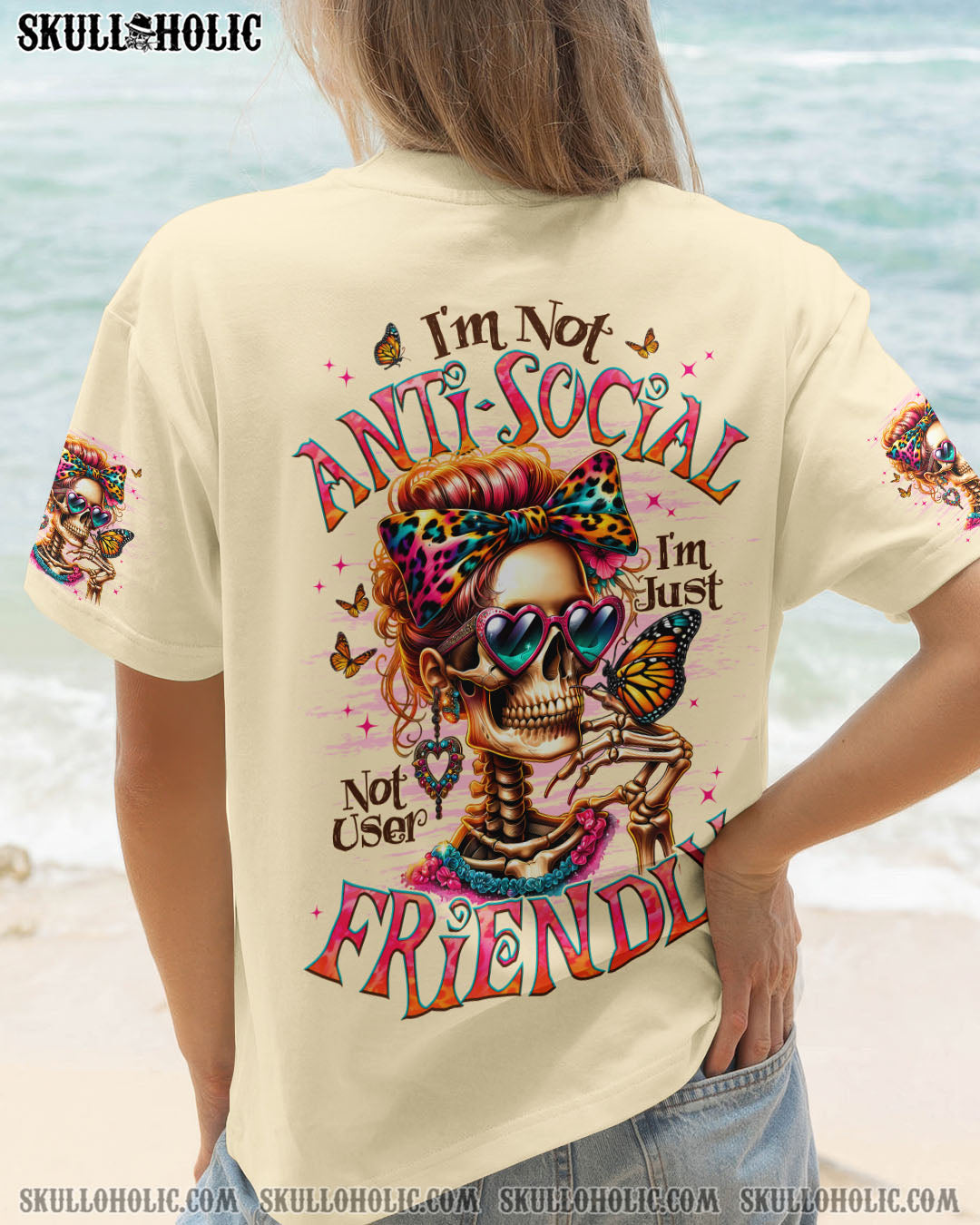 Category_Short sleeves