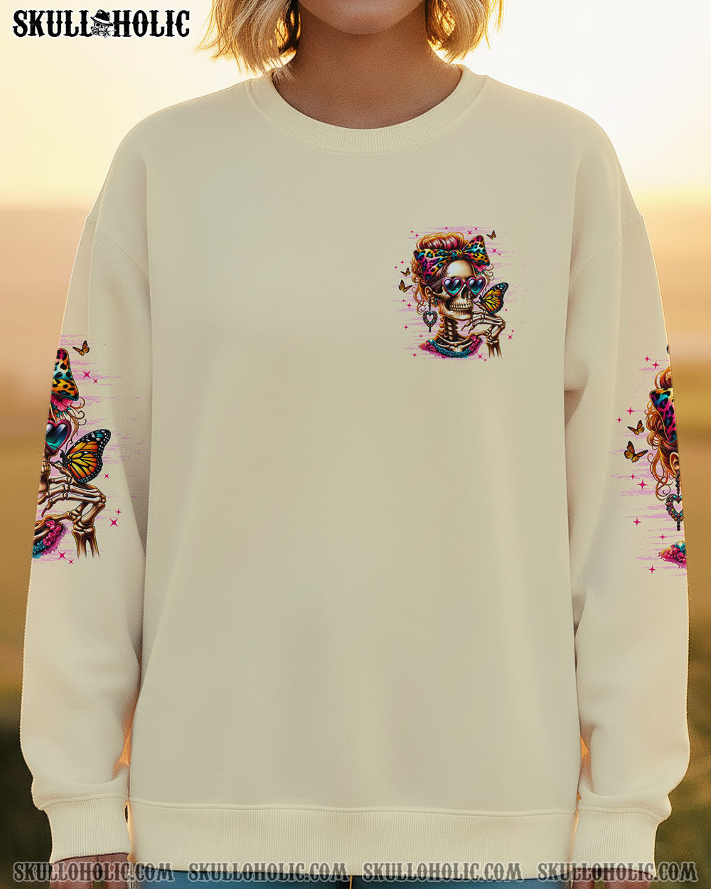 Category_Sweatshirt & Hoodies