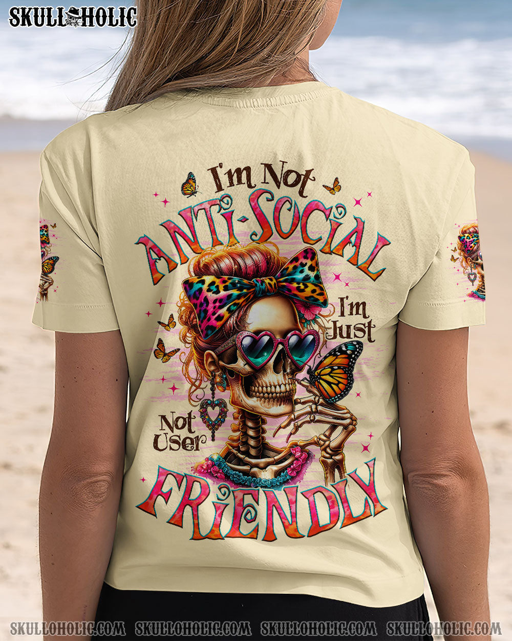 Category_Short sleeves