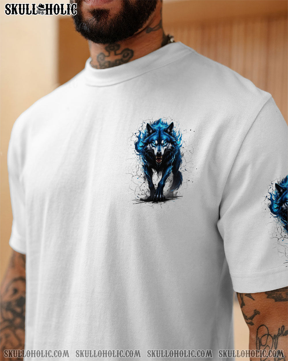 Category_Short sleeves
