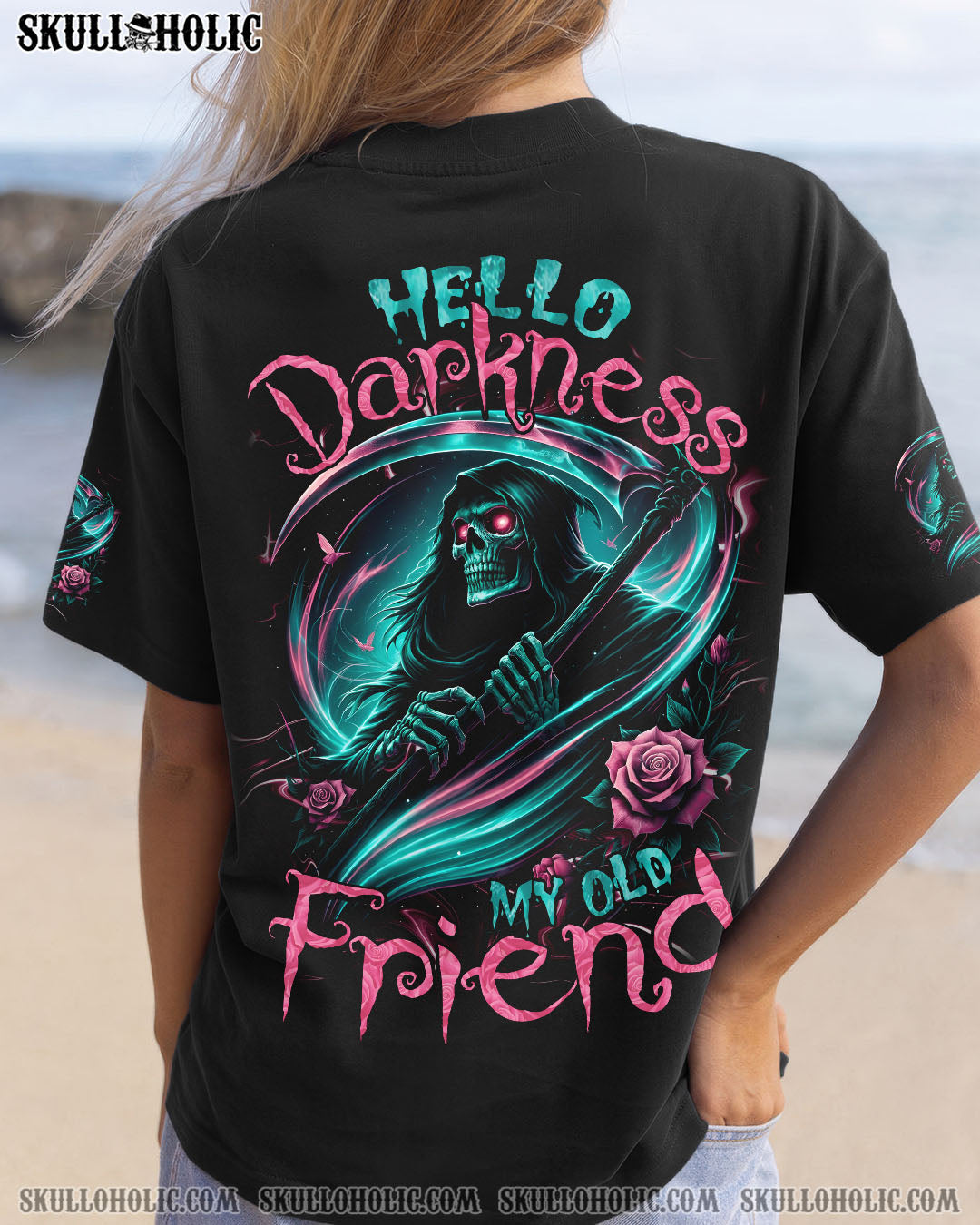 Category_Short sleeves