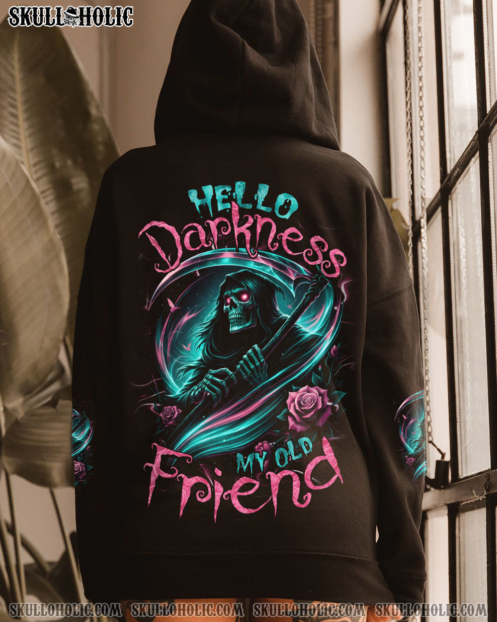 Category_Sweatshirt & Hoodies