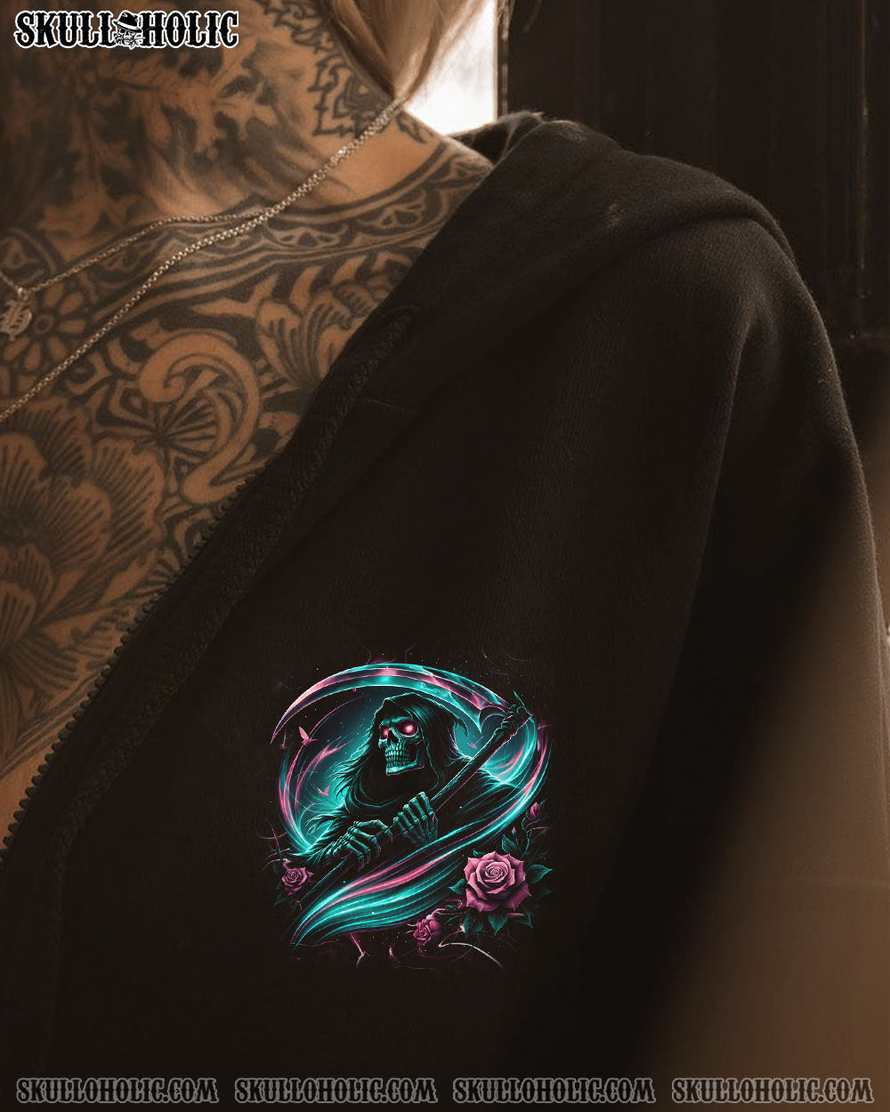 Category_Sweatshirt & Hoodies
