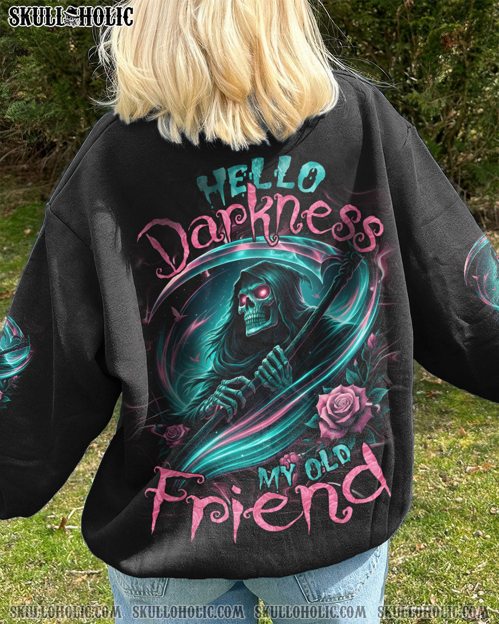 Category_Sweatshirt & Hoodies