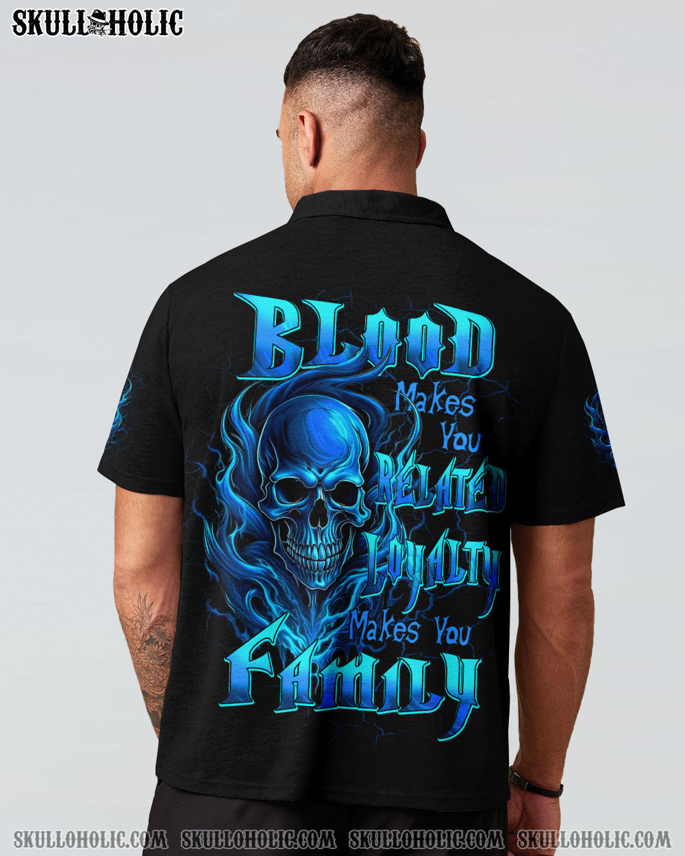 Category_Short sleeves