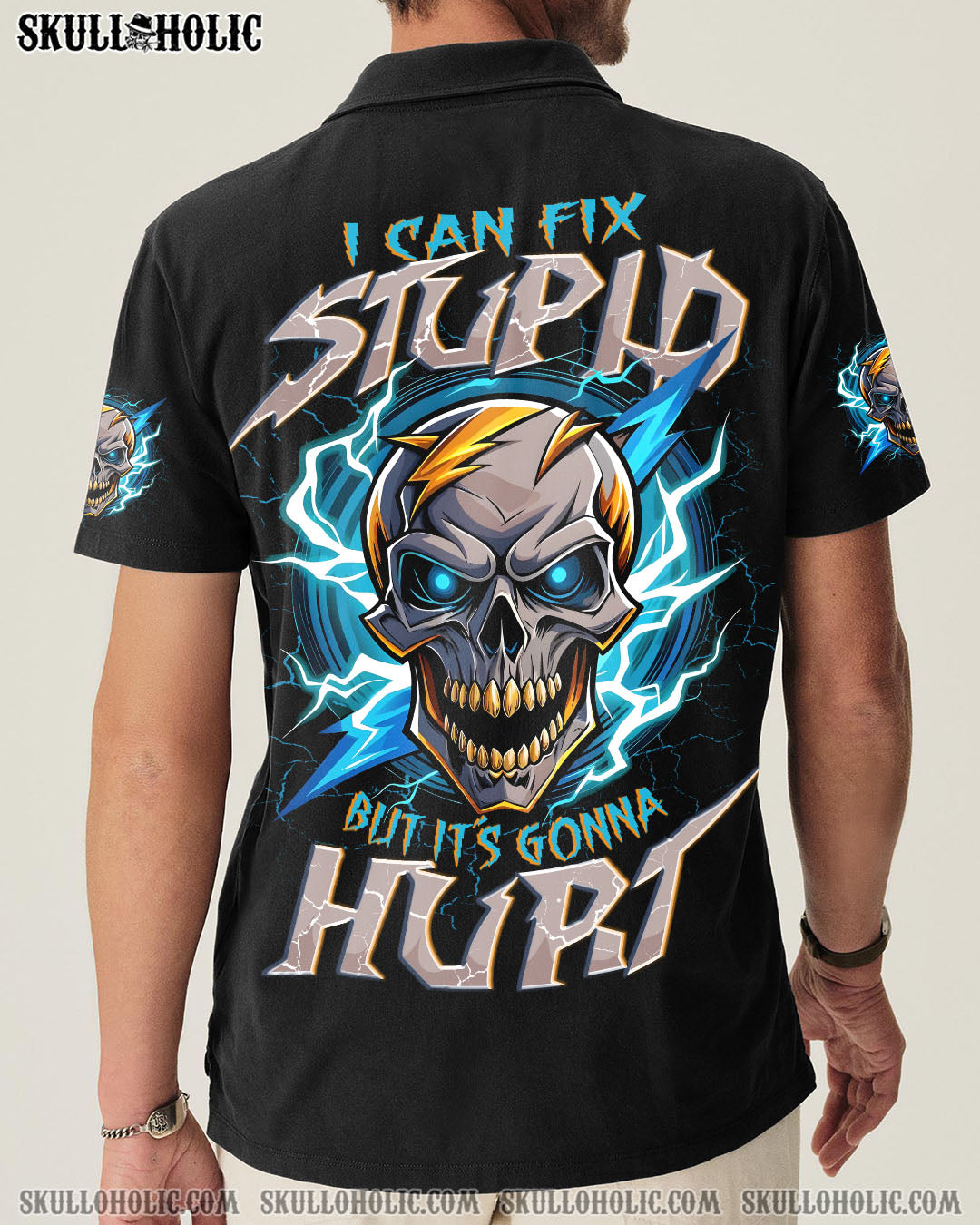 Category_Short sleeves