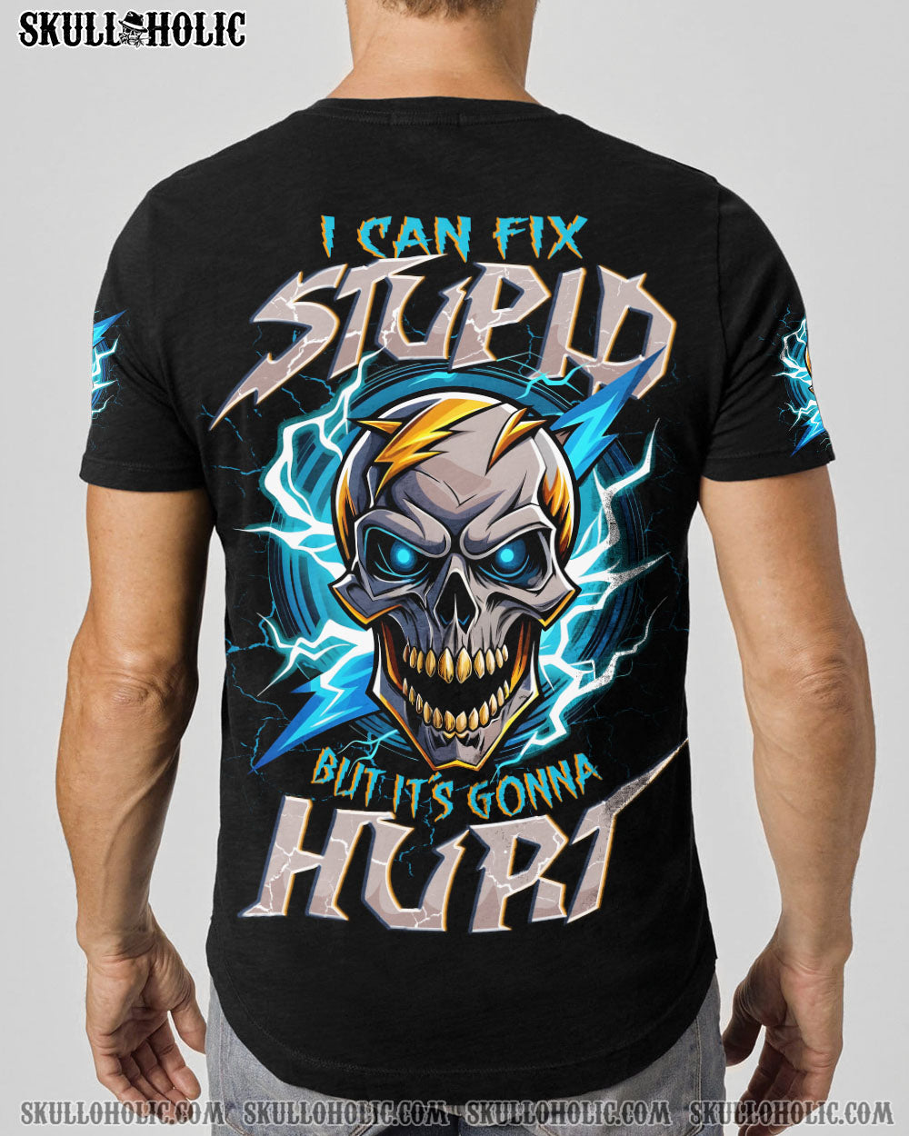 Category_Short sleeves